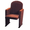 заказать дизайн сайта театральные кресла